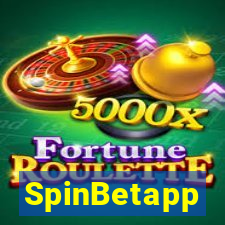 SpinBetapp