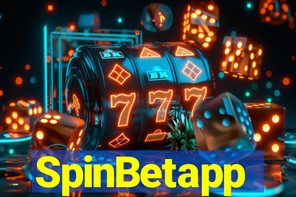 SpinBetapp