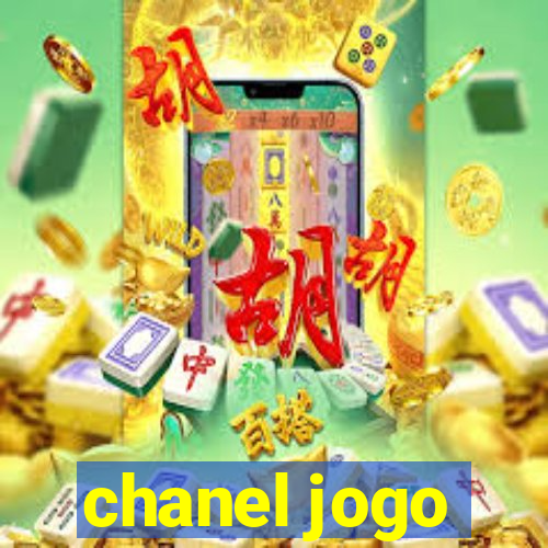 chanel jogo