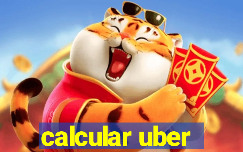 calcular uber