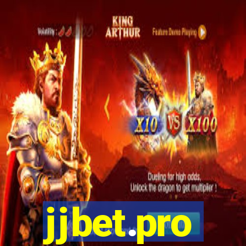 jjbet.pro