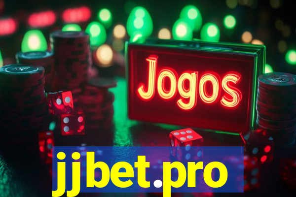 jjbet.pro