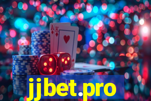 jjbet.pro