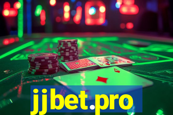 jjbet.pro