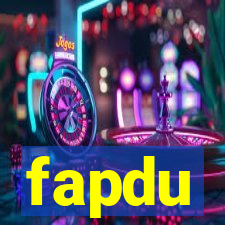 fapdu