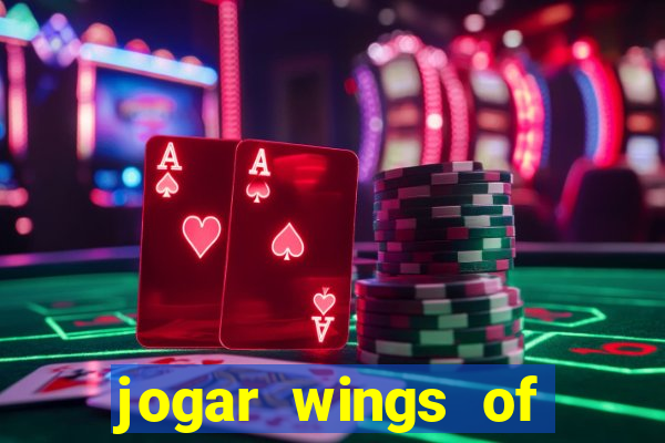 jogar wings of iguazu demo