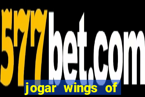 jogar wings of iguazu demo