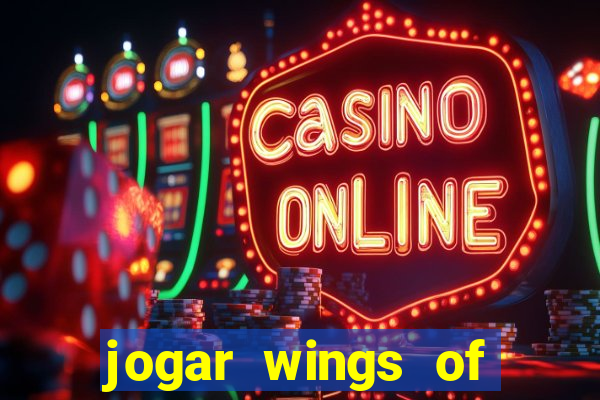 jogar wings of iguazu demo