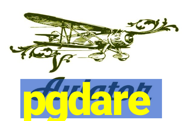 pgdare