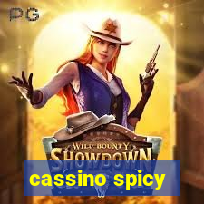 cassino spicy