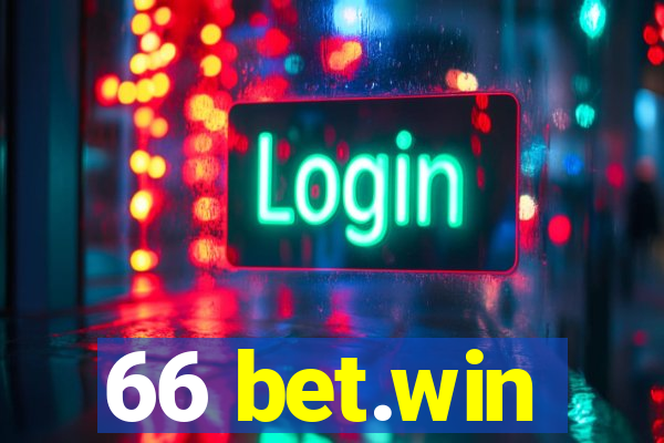 66 bet.win