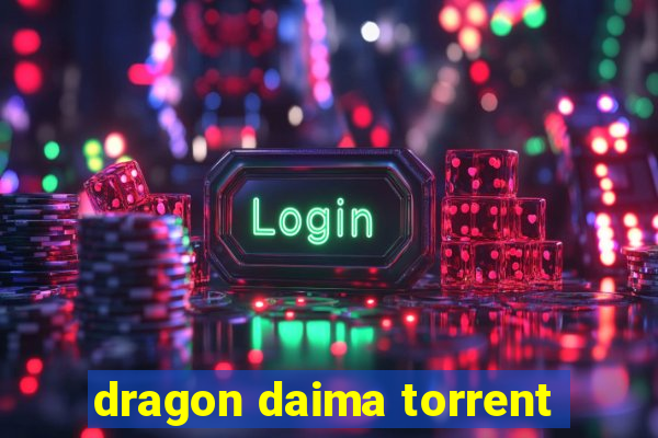 dragon daima torrent