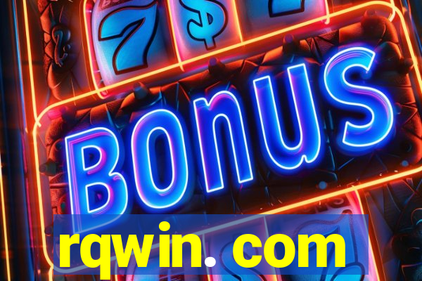 rqwin. com