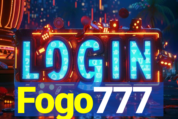 Fogo777