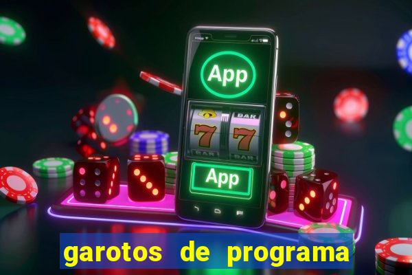 garotos de programa no rs