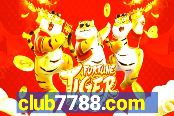 club7788.com