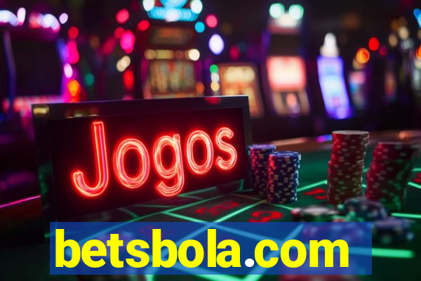 betsbola.com