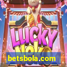 betsbola.com