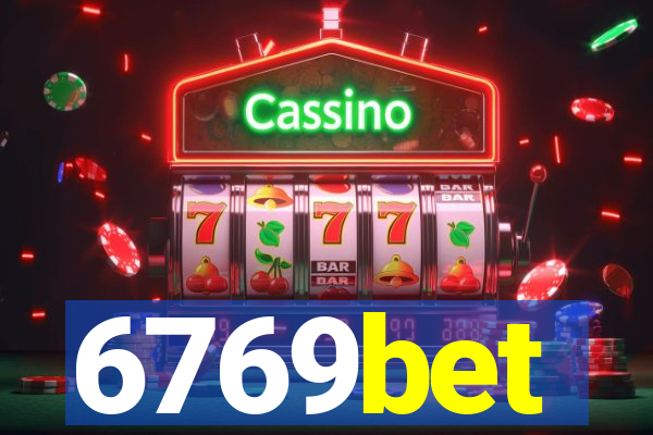 6769bet