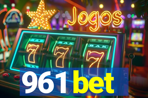 961 bet