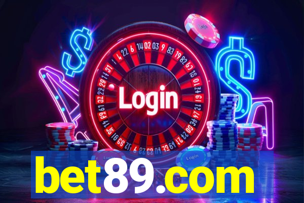 bet89.com