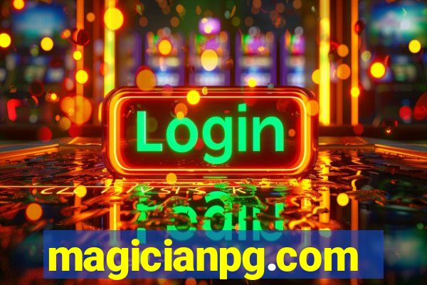 magicianpg.com