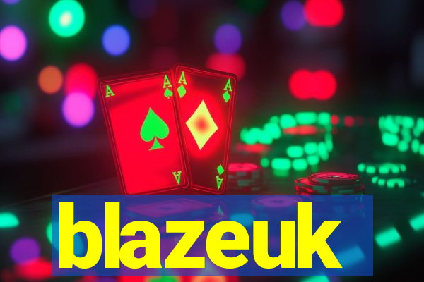 blazeuk