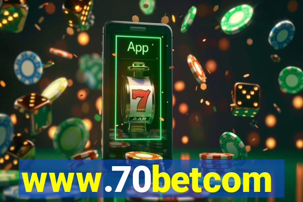 www.70betcom