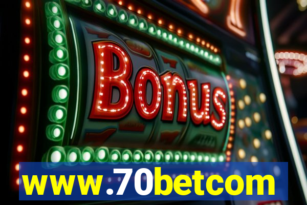 www.70betcom