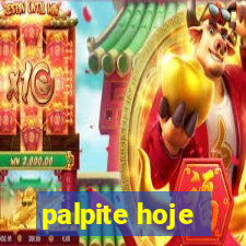 palpite hoje