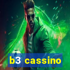 b3 cassino