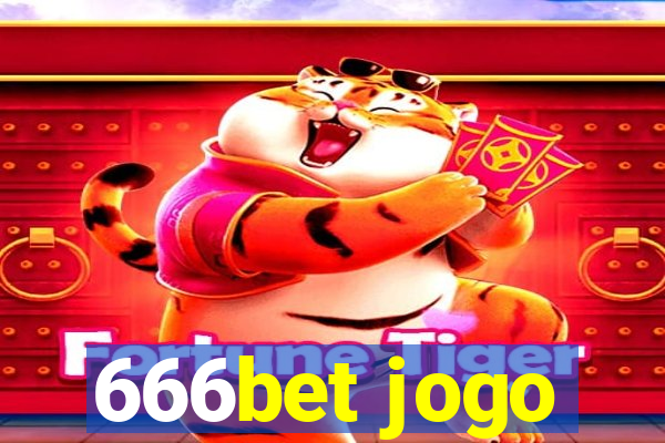 666bet jogo