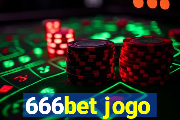 666bet jogo