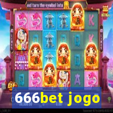 666bet jogo