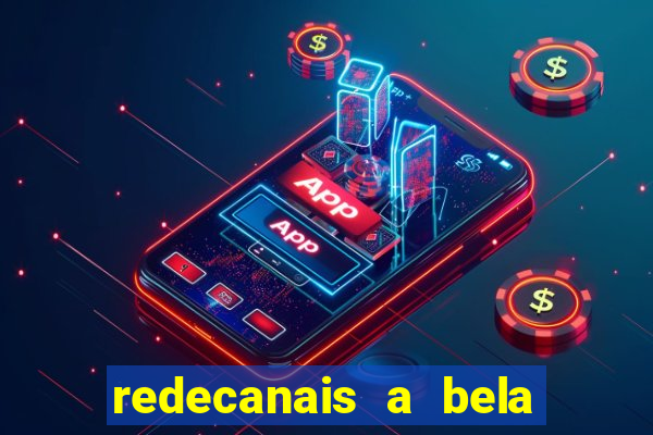 redecanais a bela e a fera