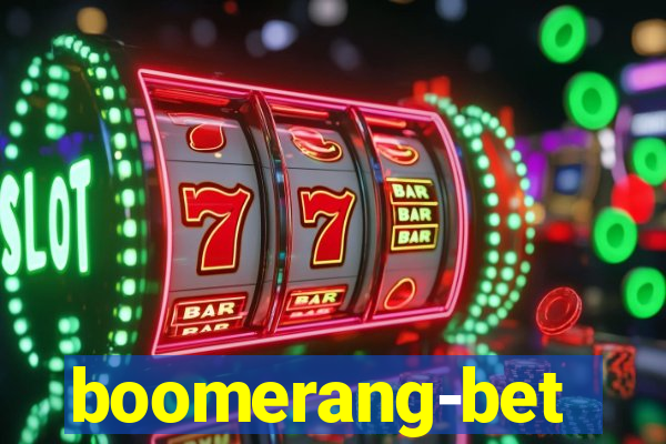 boomerang-bet