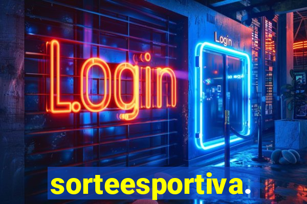 sorteesportiva.bet