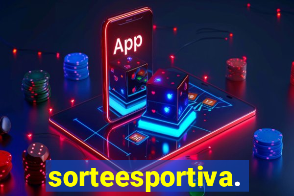 sorteesportiva.bet