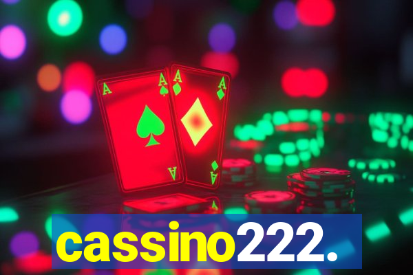 cassino222.