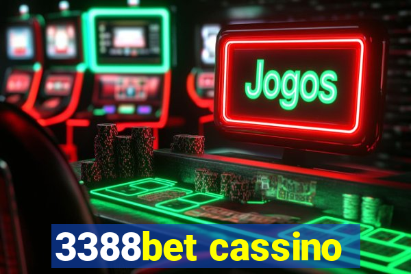 3388bet cassino