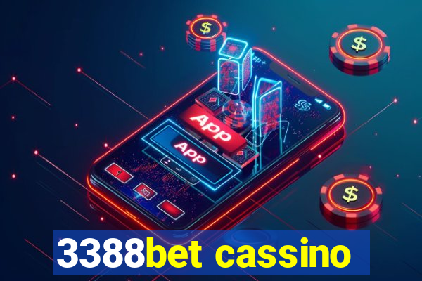 3388bet cassino