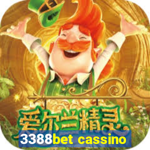 3388bet cassino