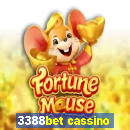 3388bet cassino