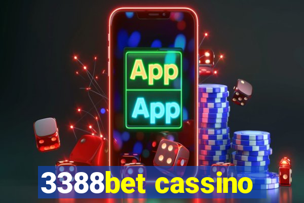 3388bet cassino