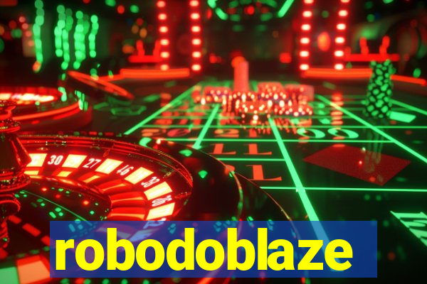 robodoblaze