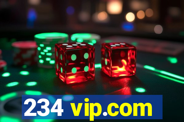 234 vip.com