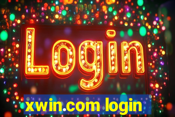 xwin.com login