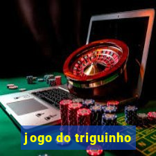 jogo do triguinho