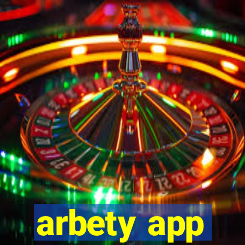 arbety app