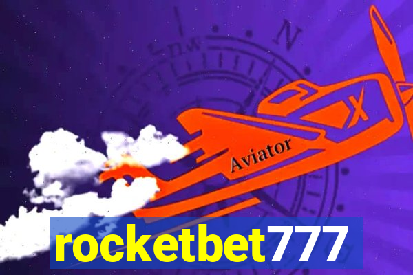 rocketbet777